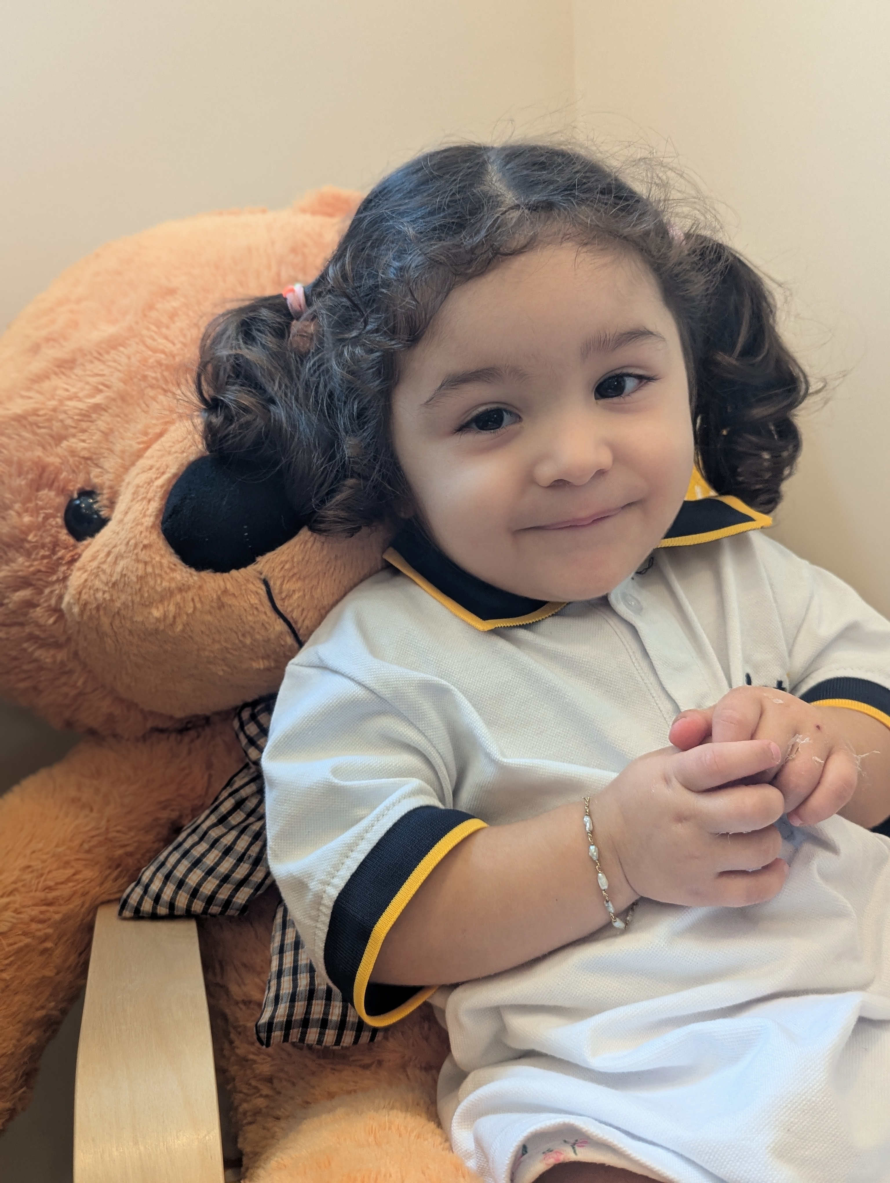 Art time with colors